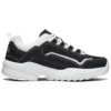 Tidao Sneakers Svart/Vit