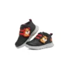 Tiger Comfy Skor ”Black Red”