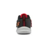 Tiger Comfy Skor ”Black Red”