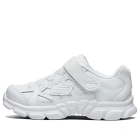 Tough Trax låga Sneakers K Vit