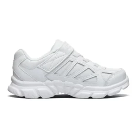 Tough Trax låga Sneakers K Vit