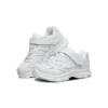 Tough Trax låga Sneakers K Vit