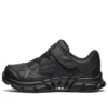 Tough Trax Low-Top löparskor K Svart