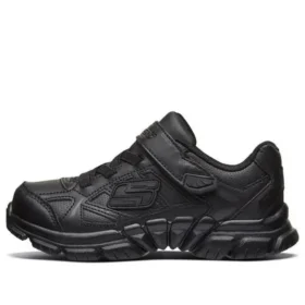 Tough Trax Low-Top löparskor K Svart