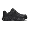Tough Trax Low-Top löparskor K Svart