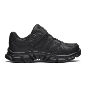 Tough Trax Low-Top löparskor K Svart