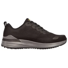 TR Ultra Low-Top Svart
