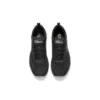 Track Broader Trainers ”Black Grey”