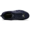 Track Low Top löparskor Navy