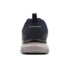 Track Low Top löparskor Navy