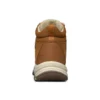 Trego-El Captian High-Top Brown