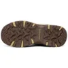 Trego-El Captian High-Top Brown