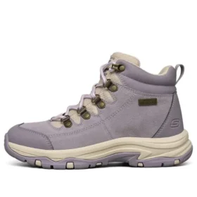 Trego-El Captian High-Top Lila