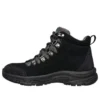 Trego-El Captian High-Top Svart