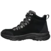 Trego-El Captian High-Top Svart