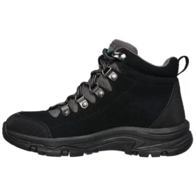 Trego-El Captian High-Top Svart