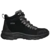 Trego-El Captian High-Top Svart