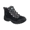 Trego-El Captian High-Top Svart