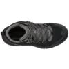 Trego-El Captian High-Top Svart