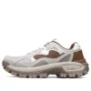 Trekson Low-Top Brown