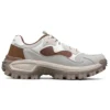 Trekson Low-Top Brown
