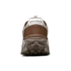 Trekson Low-Top Brown