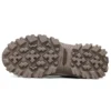 Trekson Low-Top Brown