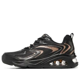 Tres-Air ”Shimm Airy – Black Rose Gold”
