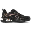 Tres-Air ”Shimm Airy – Black Rose Gold”