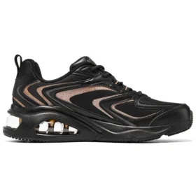 Tres-Air ”Shimm Airy – Black Rose Gold”