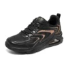 Tres-Air ”Shimm Airy – Black Rose Gold”