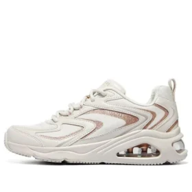 Tres-Air ”Shimm Airy – White Rose Gold”