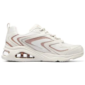 Tres-Air ”Shimm Airy – White Rose Gold”