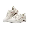 Tres-Air ”Shimm Airy – White Rose Gold”
