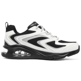 Tres-Air ”Street Fl-Air – Svart Vit”