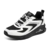 Tres-Air ”Street Fl-Air – Svart Vit”