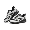 Tres-Air ”Street Fl-Air – Svart Vit”