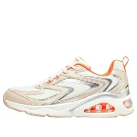 Tres Air Terti Airy ”White Beige Orange”