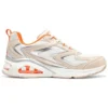 Tres Air Terti Airy ”White Beige Orange”