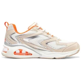 Tres Air Terti Airy ”White Beige Orange”