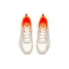 Tres Air Terti Airy ”White Beige Orange”
