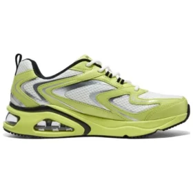 Tres-Air Uno Contempor Airy ”Lime White”