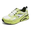Tres-Air Uno Contempor Airy ”Lime White”