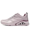 Tres-Air Uno – Modern Aff-Air ”Metallic Pink”