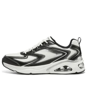 Tres-Air Vision Airy ”White Black”