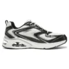Tres-Air Vision Airy ”White Black”