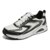 Tres-Air Vision Airy ”White Black”