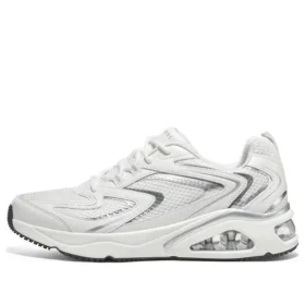 Tres-Air Vision Airy ”White Silver”