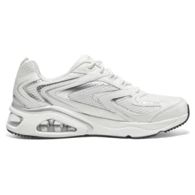 Tres-Air Vision Airy ”White Silver”