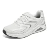 Tres-Air Vision Airy ”White Silver”